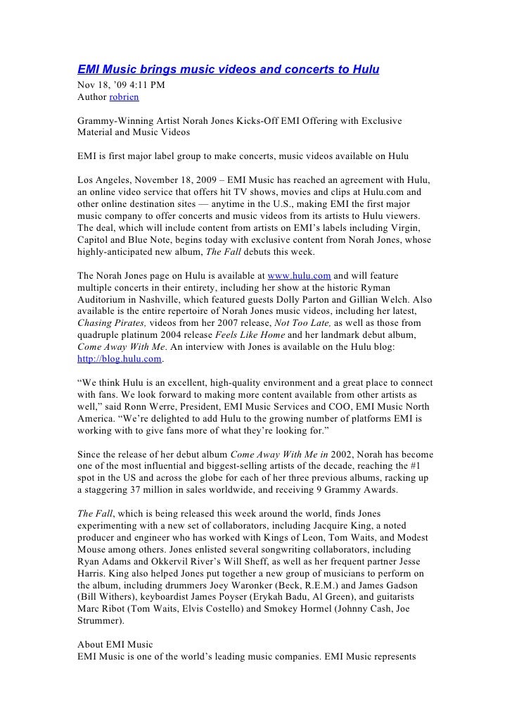 Aroma corporation case study image