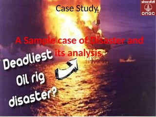 Lessons Learned from Major Oil Rig Explosions: Piper Alpha Case Study ...