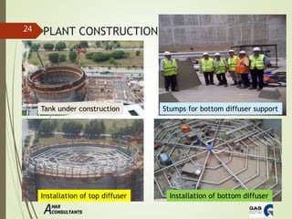 Case study plant4 putrajaya[arul hisham] | PPTX