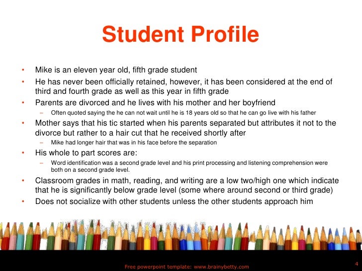 case study power point case study power point, Student Presentation Template, Presentation templates