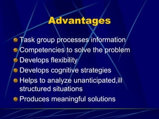 Curriculum Design for Problem-Based Learning | PPT