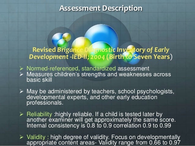 child case study meaning