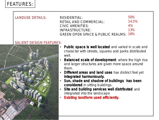 Case study gated communities Case study gated communities image
