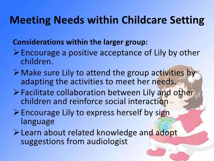 Hearing impairment statistics picture