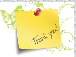 Case study presentation on kota fibers limited