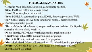 Skin Wnl Case study presentation integrative care on DM-II.pptx