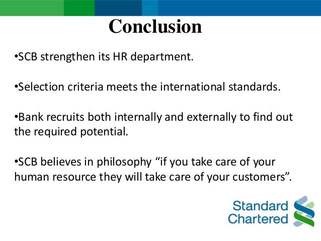 standard chartered bank hrm std chartered bank bd