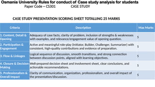 Case study presentation with case analysis - revised.pptx