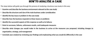Case study presentation with case analysis - revised.pptx