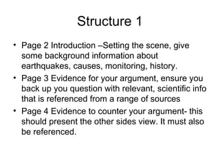 Case study primer | PPT