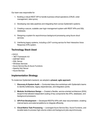 📖 Case Study_ Reinventing Gyldendal’s Digital Backend for a Seamless ...