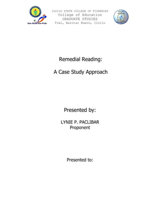 Case Study Remedial Reading.docx