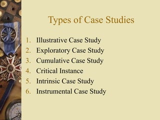 Case Study Research Report.ppt