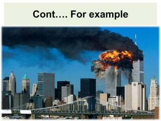 Cont…. For example
 