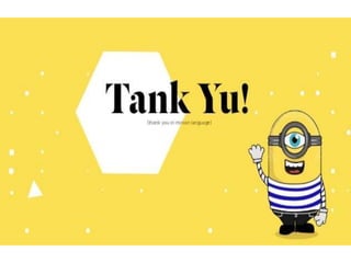 Case study  for research student