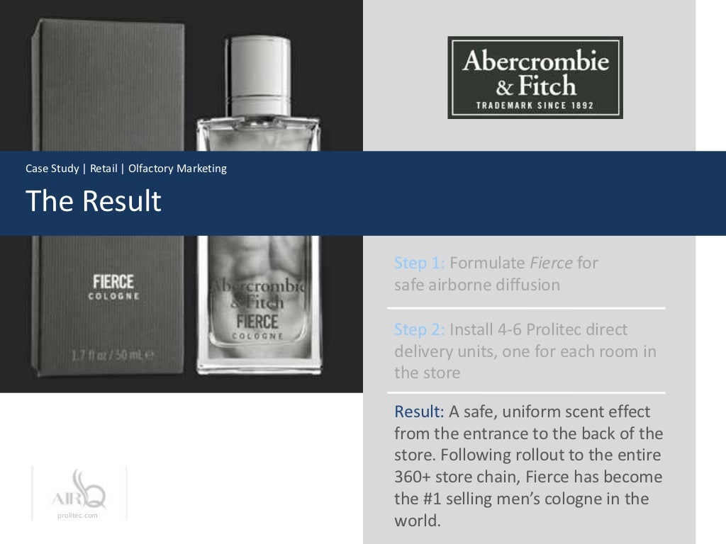 Abercrombie and fitch case study answers image
