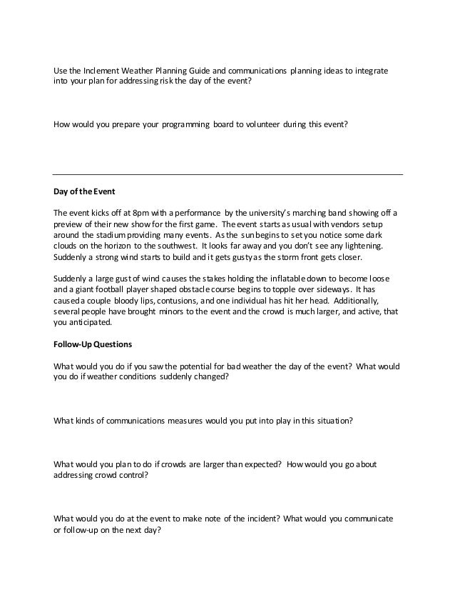 Signature assignment risk management case study 07 picture
