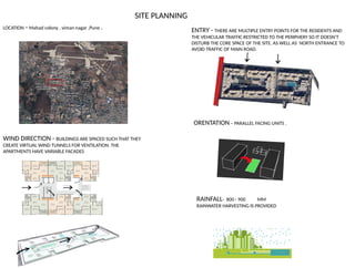 case study rohan mithila (1) (1).ppadccccccccccccccccccccccccctx | PPTX
