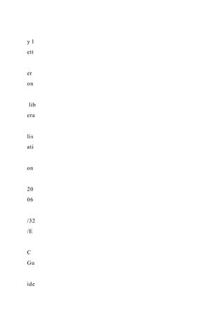 y l
ett
er
on
lib
era
lis
ati
on
20
06
/32
/E
C
Gu
ide
 