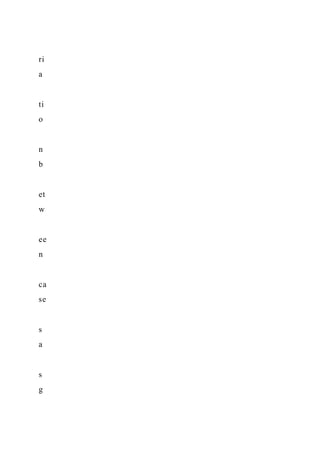 ri
a
ti
o
n
b
et
w
ee
n
ca
se
s
a
s
g
 