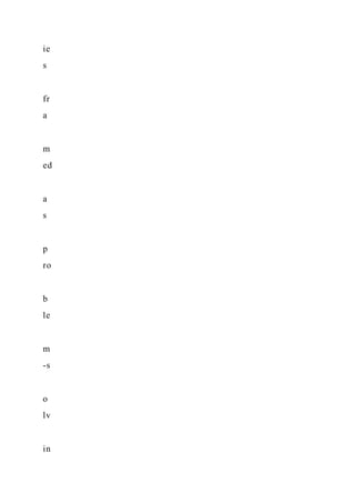 ie
s
fr
a
m
ed
a
s
p
ro
b
le
m
-s
o
lv
in
 