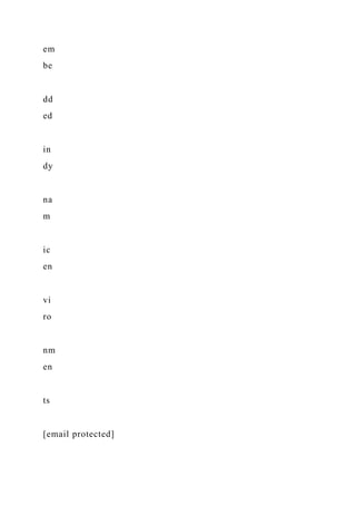 em
be
dd
ed
in
dy
na
m
ic
en
vi
ro
nm
en
ts
[email protected]
 