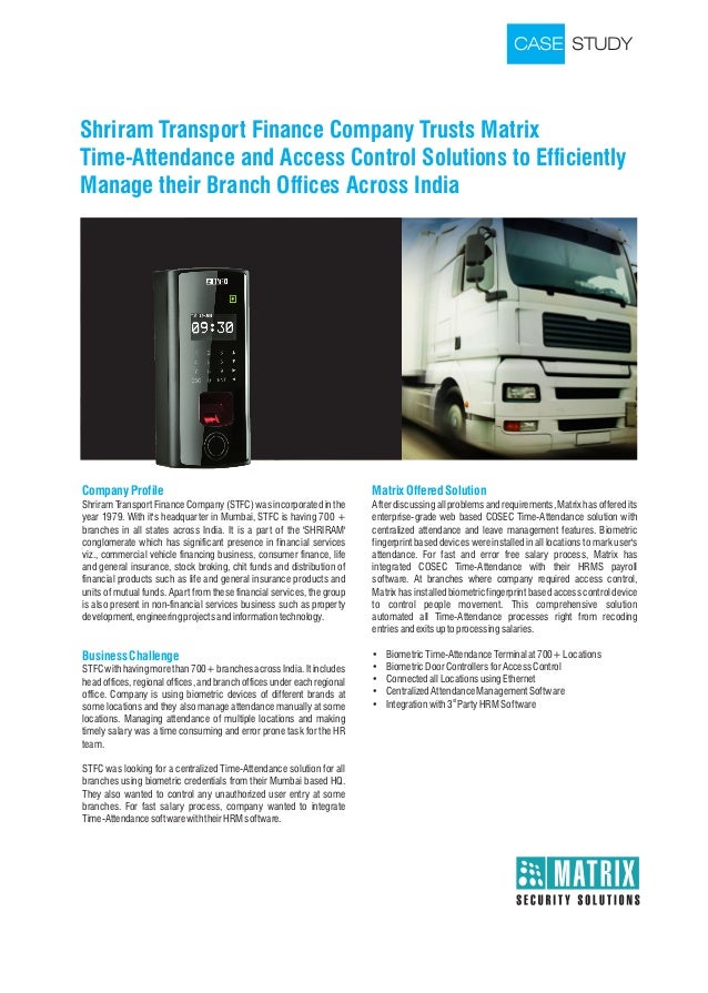 Case study in financial management with solution