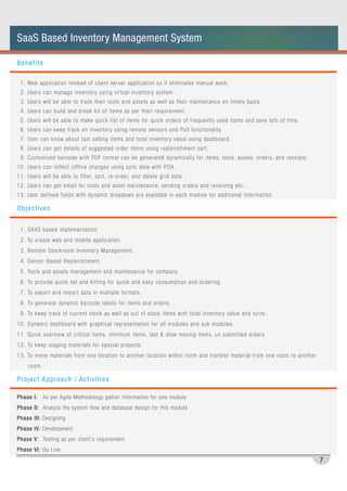 Case Study: Silver Touch Technologies Develops SaaS-Based Remote ...