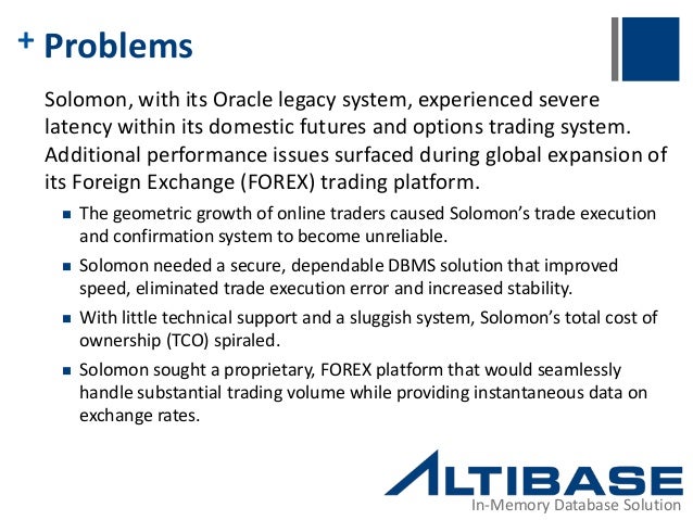 Secure investment managed forex