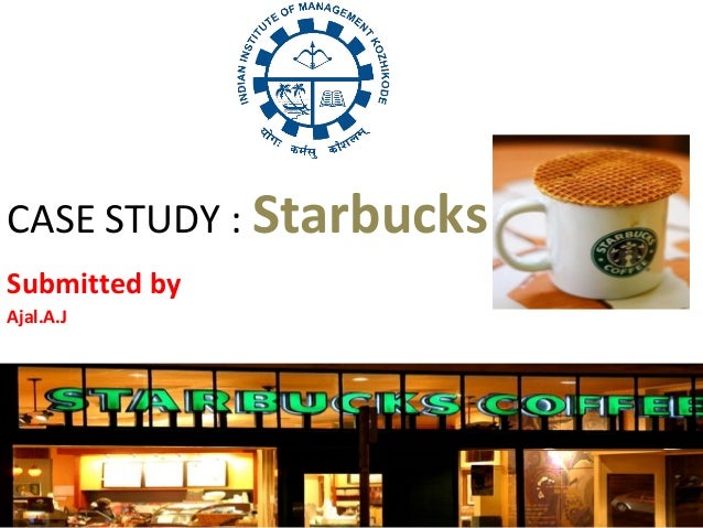 starbucks failure in australia case study pdf