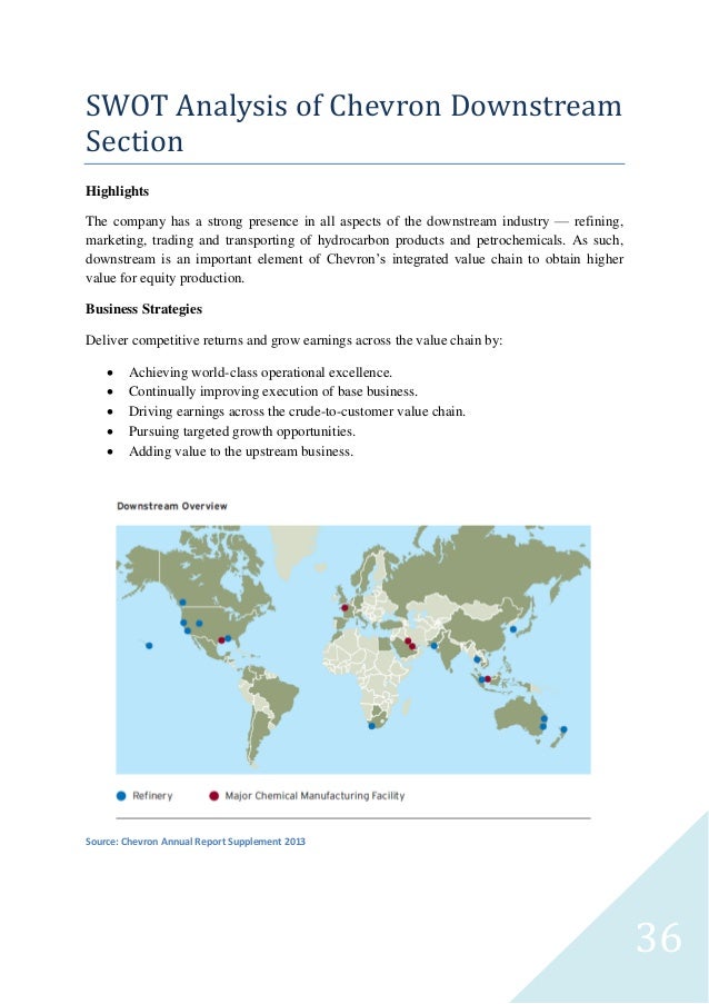 Case studies in strategic management doc