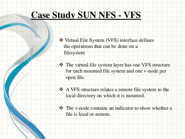 Network file system pdf picture