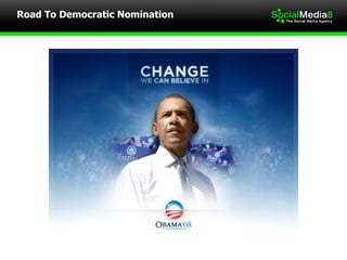 Road To Democratic Nomination  