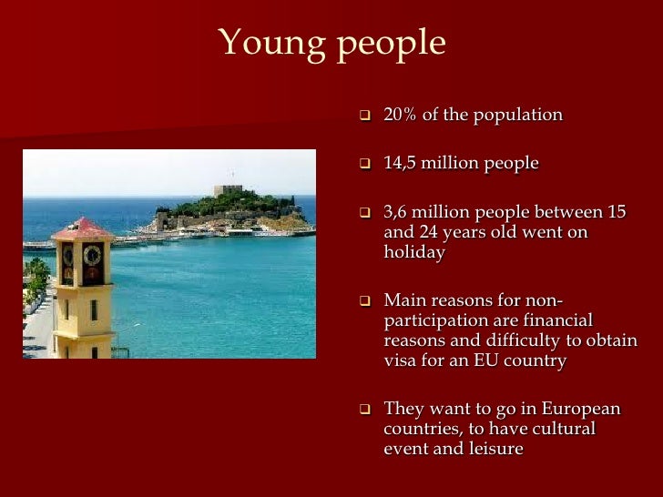 Turkey human rights report image