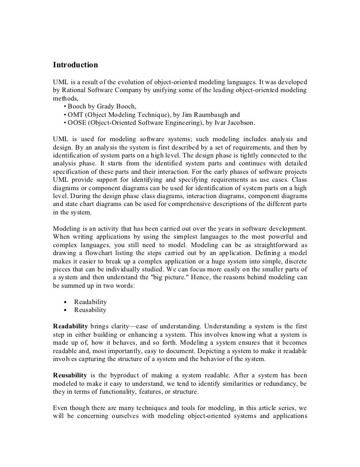 Uml use case diagram case study