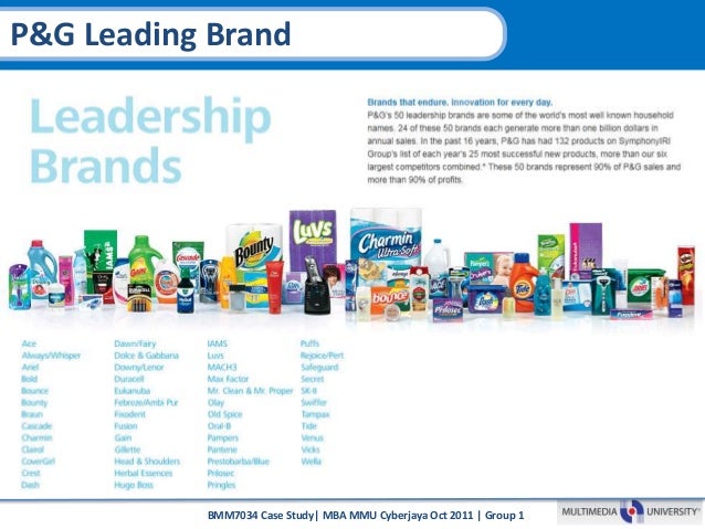 Unilever leadership case study