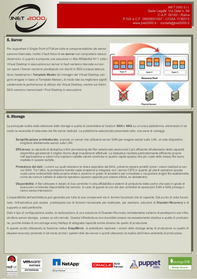 It services case studies image