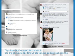 Case Study Viral Clip - Giấc ngủ của mẹ