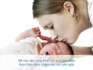 Case Study Viral Clip - Giấc ngủ của mẹ