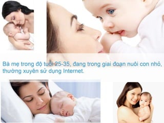 Case Study Viral Clip - Giấc ngủ của mẹ