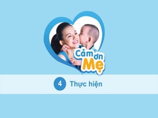 Case Study Viral Clip - Giấc ngủ của mẹ