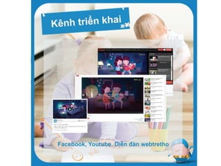 Case Study Viral Clip - Giấc ngủ của mẹ