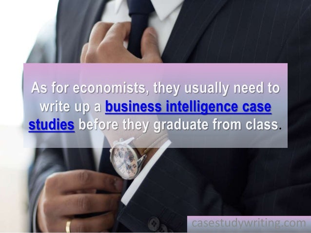 Example of a case study image