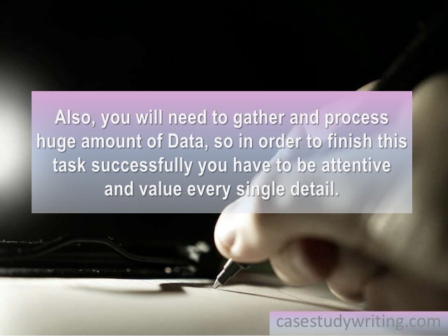 What is a case study image