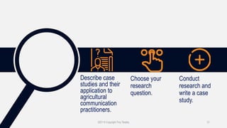 Case Studies | PPTX