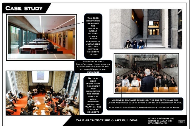 Yale som case studies picture