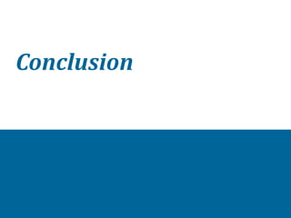 Conclusion

 