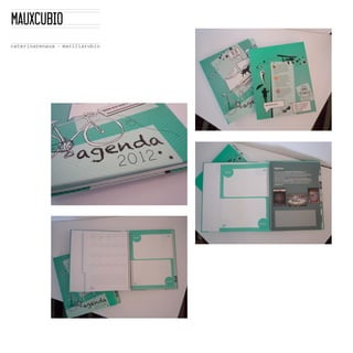 Cliente - Colégio Unimor 