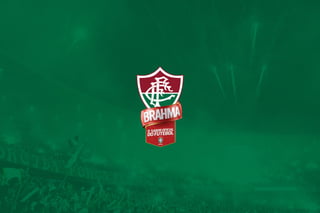 Case vestiário fluminense e brahma