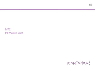 Цели и задачи кампанииЧто размещаем?Вирусный ролик про то, как уволили сотовый телефон в разгар экономического кризиса.Гарантированное кол-во показов50 000